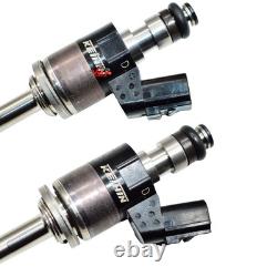 Genuine Honda OEM Fuel Injector Kit- 1.5 L Turbo Injector Set & Fuel Pipe NEW
