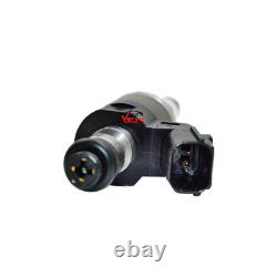 Genuine Honda OEM Fuel Injector Kit- 1.5 L Turbo Injector Set & Fuel Pipe NEW