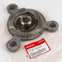 Genuine Honda OEM HT3813 Brake & Friction Disk Set 751A0-750-800