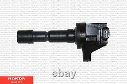 Genuine Honda OEM Ignition Coil Assembly Fits 2007-2008 Fit 30520-PWC-S01