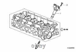 Genuine Honda OEM Ignition Coil Assembly Fits 2007-2008 Fit 30520-PWC-S01