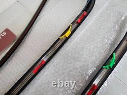 Genuine Honda OEM Integra DC1 DC2 Front Windshield Molding RH & LH & Upper Set