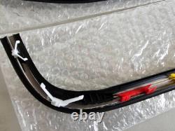 Genuine Honda OEM Integra DC1 DC2 Front Windshield Molding RH & LH & Upper Set