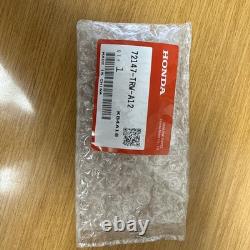 Genuine Honda OEM Key Fob Driver 1 72147-TRW-A12