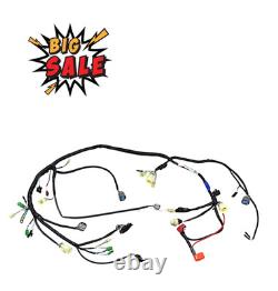 Genuine Honda OEM Main Wire Harness 1998-2001 TRX450 Foreman ES