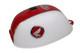 Genuine Honda Oem Monkey Z50 50th Anniversary Fuel Tank Red 17500-gfl-yd0za