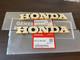 Genuine Honda Oem Nos Cb750 Cb500 Cb550 Tank Emblem 87121-300-030 87122-300-030