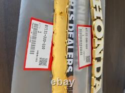Genuine Honda OEM NOS CB750 CB500 CB550 Tank Emblem 87121-300-030 87122-300-030
