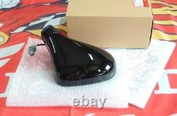 Genuine Honda OEM NSX Door Mirror Berlina Black Right Side NA1.2