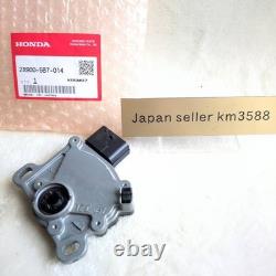 Genuine Honda OEM Neutral Safety Switch 28900-5B7-014 for Accord RDX 2014-2017