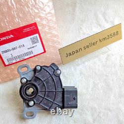 Genuine Honda OEM Neutral Safety Switch 28900-5B7-014 for Accord RDX 2014-2017
