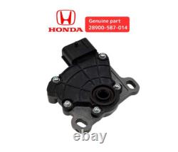 Genuine Honda OEM Neutral Safety Switch 28900-5B7-014 for Accord RDX 2014-2017