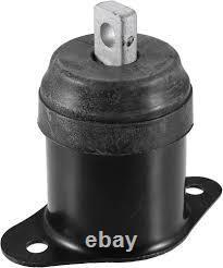 Genuine Honda OEM RUBBER ASSY, ENGINE SIDE MOUNTING (AT) 50820-SDA-A01
