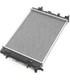 Genuine Honda Oem Radiator Acty 1990-1999 M/t Manual Ha3 Hh3 Ha4 Hh4 Ha5