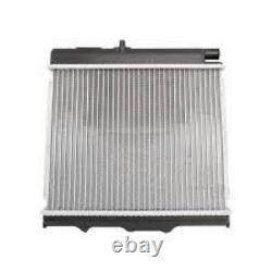 Genuine Honda OEM Radiator ACTY 1990-1999 M/T Manual HA3 HH3 HA4 HH4 HA5