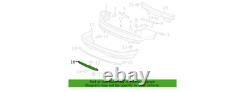 Genuine Honda OEM Rear Lower Valance Panel 71508-TG7-A00