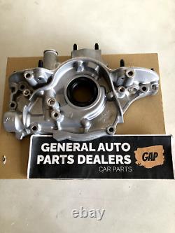 Genuine Honda OEM Replacement Oil Pump for 1996-2000 Civic EX D16Y8 Engines