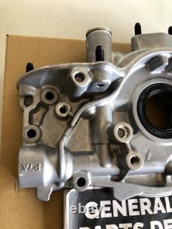 Genuine Honda OEM Replacement Oil Pump for 1996-2000 Civic EX D16Y8 Engines
