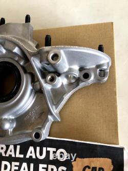 Genuine Honda OEM Replacement Oil Pump for 1996-2000 Civic EX D16Y8 Engines