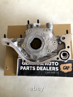 Genuine Honda OEM Replacement Oil Pump for 1996-2000 Civic EX D16Y8 Engines