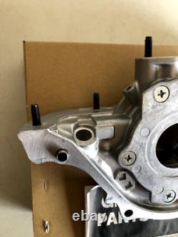 Genuine Honda OEM Replacement Oil Pump for 1996-2000 Civic EX D16Y8 Engines