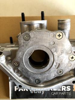 Genuine Honda OEM Replacement Oil Pump for 1996-2000 Civic EX D16Y8 Engines