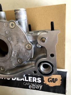 Genuine Honda OEM Replacement Oil Pump for 1996-2000 Civic EX D16Y8 Engines
