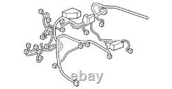 Genuine Honda OEM Right Cabin Wire Harness 32100-TG7-A24