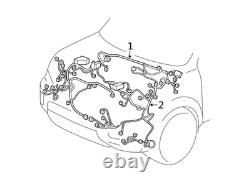 Genuine Honda OEM Right Cabin Wire Harness 32100-TG7-A24