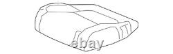 Genuine Honda OEM Right Front Seat Cushion Pad 81137-TLA-D81