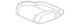 Genuine Honda Oem Right Front Seat Cushion Pad 81137-tla-d81