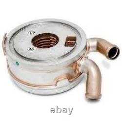 Genuine Honda OEM S2000 AP1 AP2 Engine oil cooler O-ring set