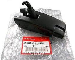 Genuine Honda OEM S2000 Convertible Soft Top Left Side Lock Handle 86260-S2A-J01