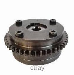 Genuine Honda OEM SPROCKET, CAM CHAIN DRIVEN (46T) & ACTUATOR ASSY