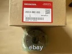 Genuine Honda OEM SPROCKET, CAM CHAIN DRIVEN (46T) & ACTUATOR ASSY