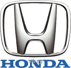 Genuine Honda OEM Shaft Assembly Left Driv 44306-TK6-305