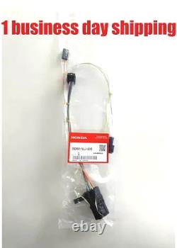 Genuine Honda OEM Solenoid 28360-5LJ-000 From Japan