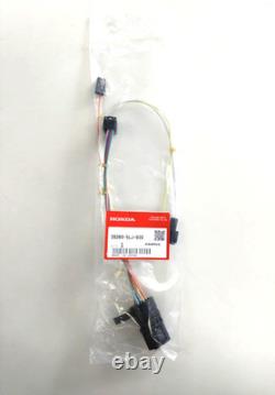 Genuine Honda OEM Solenoid 28360-5LJ-000 From Japan