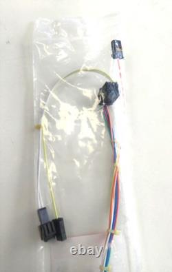 Genuine Honda OEM Solenoid 28360-5LJ-000 From Japan