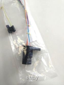 Genuine Honda OEM Solenoid 28360-5LJ-000 From Japan