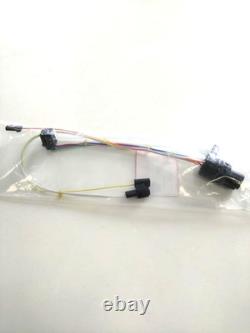 Genuine Honda OEM Solenoid 28360-5LJ-000 From Japan