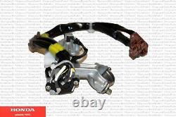 Genuine Honda OEM Steering Lock And Ignition Switch withKeys Fits 1996-2000 Civic