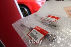 Genuine Honda OEM Trunk Damper for Acura NSX R NA1 2 74872-SL0-305 (×2)