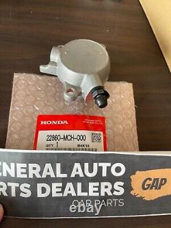 Genuine Honda OEM VTX1800 Clutch Slave Cylinder Assembly 2002-2008 22860-MCH-000