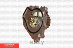 Genuine Honda OEM Water Pump Kit With Gasket Fits 1997-2001 CR-V 19200-P75-003