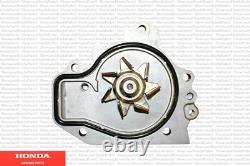 Genuine Honda OEM Water Pump Kit With Gasket Fits 1997-2001 CR-V 19200-P75-003