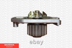 Genuine Honda OEM Water Pump Kit With Gasket Fits 1997-2001 CR-V 19200-P75-003