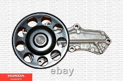 Genuine Honda OEM Water Pump Kit With Gasket Fits 2015-2019 CR-V 19200-5LA-A01