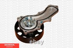 Genuine Honda OEM Water Pump Kit With Gasket Fits 2015-2019 CR-V 19200-5LA-A01
