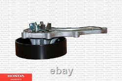 Genuine Honda OEM Water Pump Kit With Gasket Fits 2015-2019 CR-V 19200-5LA-A01